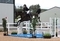 Sophie Paxton Rides her 'Horse of a Lifetime' to a Win in the Redpost Equestrian Senior Foxhunter Second Round at Bogenraith Equestrian Centre